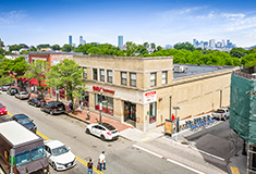 Horvath, Tremblay and Nadler of Horvath & Tremblay sell three retail properties in New England for $12.275 million